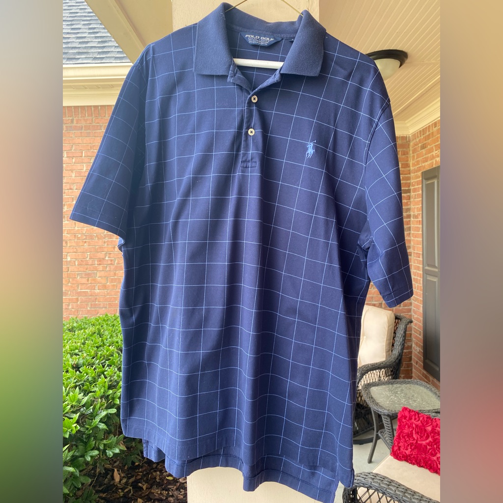Ralph Lauren Polo Golf Shirt